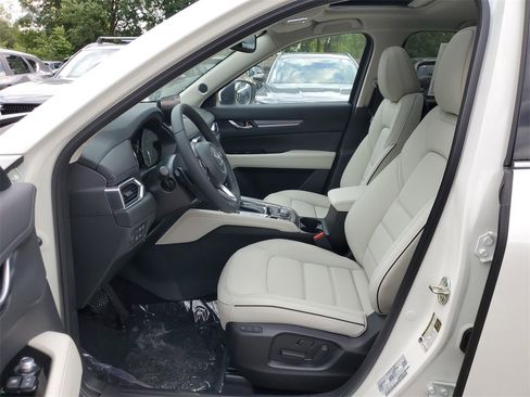 New 2025 MAZDA CX-5 AWD 2.5 S image 11