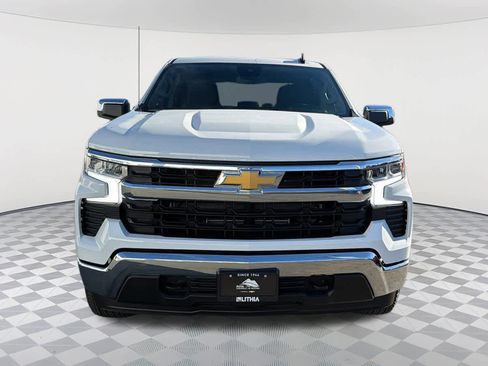 New 2026 Chevrolet Silverado 1500 LT image 2