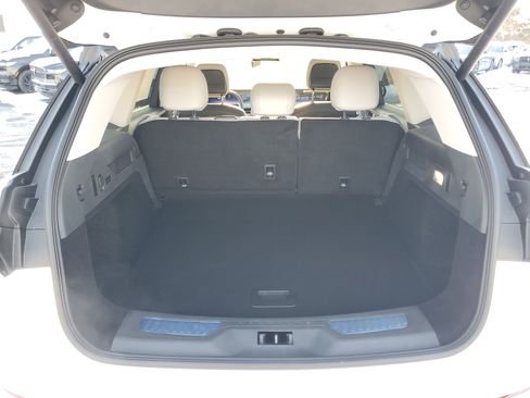 New 2026 Lincoln Nautilus Reserve w/ Jet Appearance Package image 32