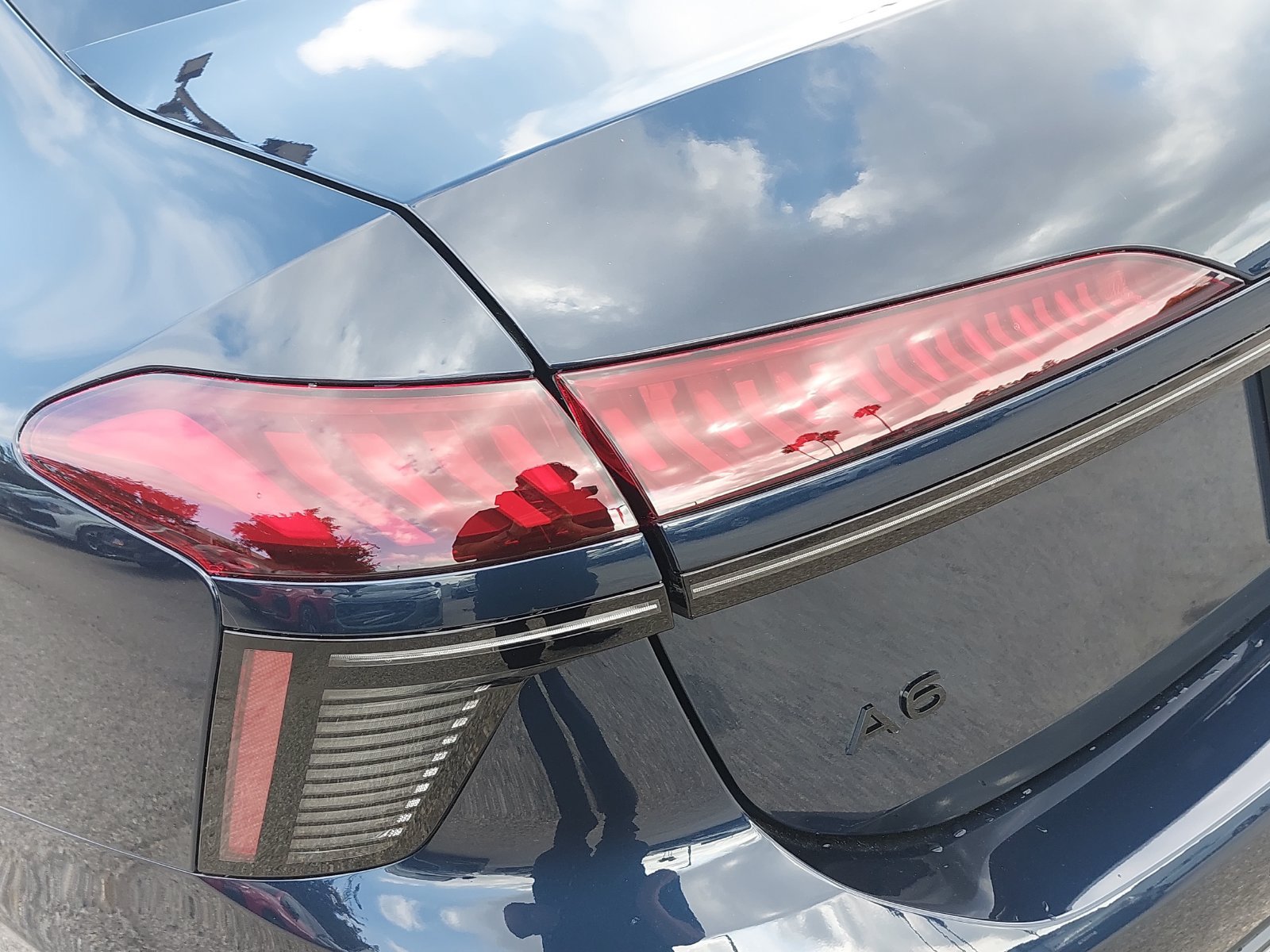 New 2026 Audi A6 Premium Plus AWD/4WD image 38