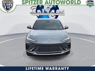 Used 2026 Buick Envista Sport Touring w/ Advanced Safety Package FWD video 3