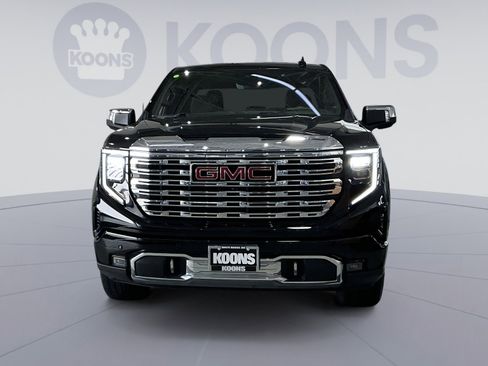 Used 2023 GMC Sierra 1500 Denali w/ Technology Package image 19