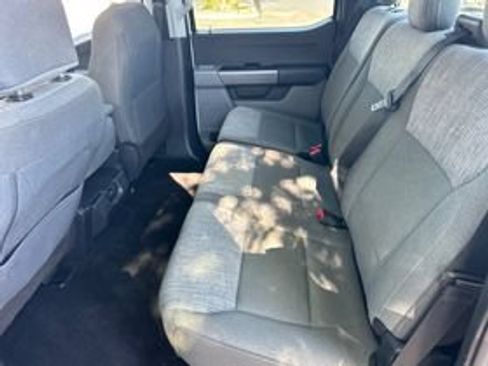 Used 2021 Ford F150 XLT w/ Trailer Tow Package AWD/4WD image 7