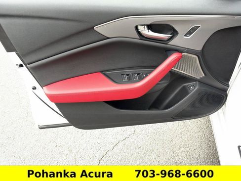 Used 2023 Acura TLX w/ A-SPEC Pkg FWD image 25