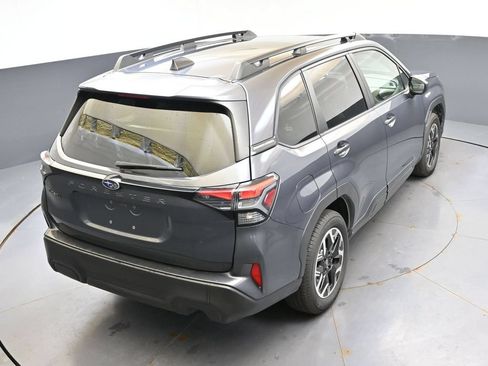Used 2025 Subaru Forester Premium AWD/4WD image 40