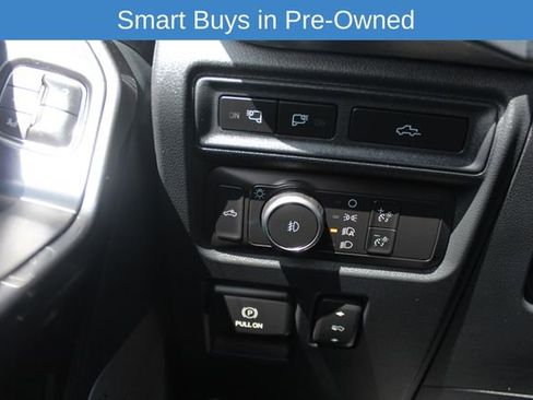 Used 2021 Ford F150 Lariat AWD/4WD image 19