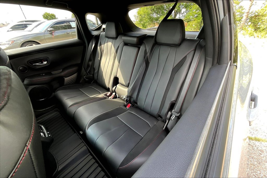 Used 2025 Acura ADX A-Spec AWD/4WD image 13
