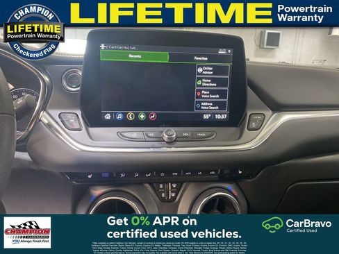 Used 2025 Chevrolet Blazer LT FWD image 14