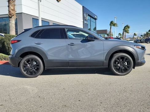 New 2026 MAZDA CX-30 2.5 Turbo w/ Premium Plus Pkg image 26