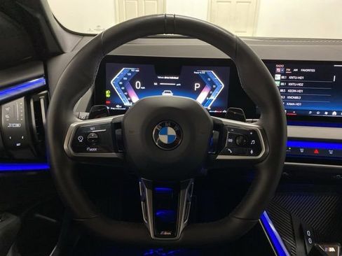 Used 2025 BMW X3 xDrive30i AWD/4WD image 13