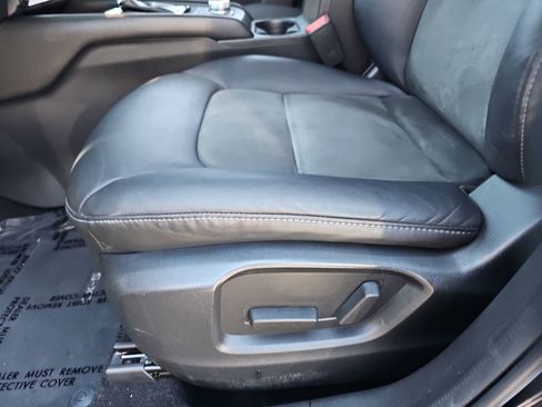 Used 2021 MAZDA CX-5 Touring AWD/4WD image 17
