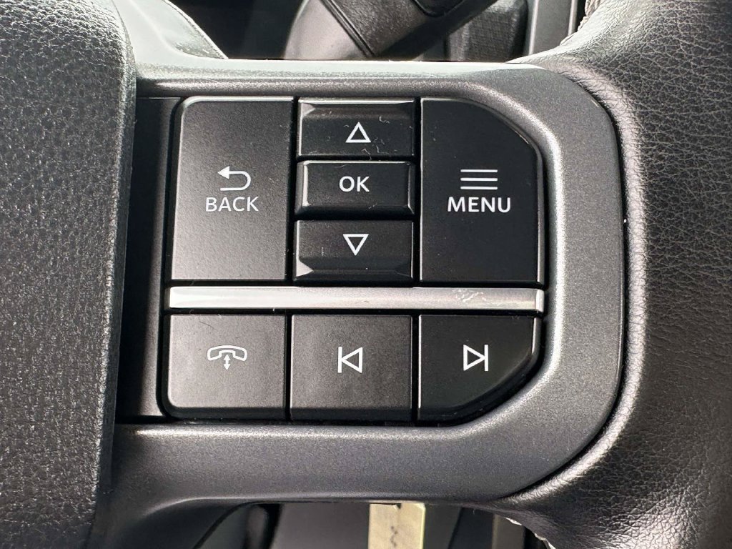 Certified 2024 Ford F150 XLT AWD/4WD image 15
