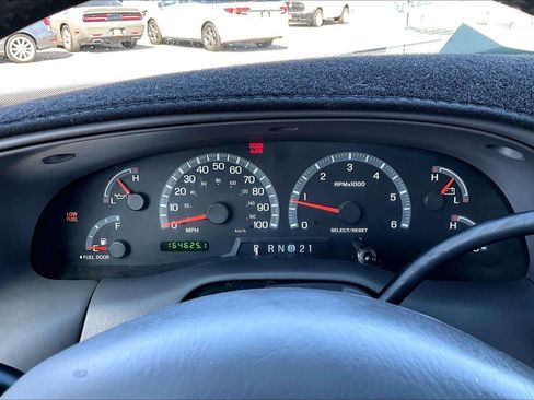 Used 2002 Ford F150 XL RWD image 18