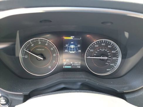 Used 2021 Subaru Crosstrek 2.5i Limited w/ Moonroof Package 2 AWD/4WD image 14