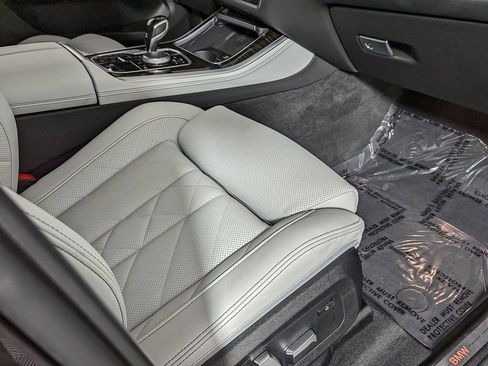 Certified 2023 BMW X5 xDrive40i w/ Premium Package image 30