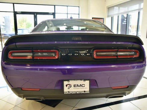 Used 2019 Dodge Challenger R/T Scat Pack image 5