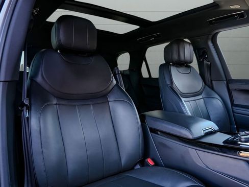 Used 2023 Land Rover Range Rover Sport SE image 51