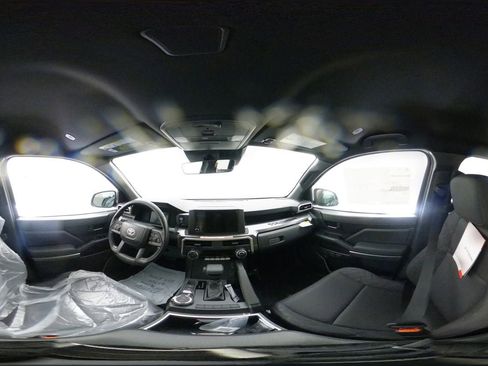 New 2025 Toyota Tacoma SR5 image 33