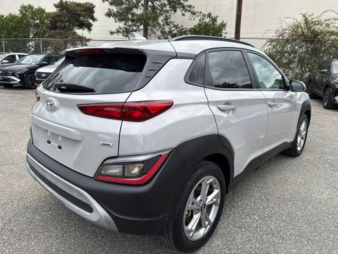 Certified 2023 Hyundai Kona SEL w/ Cargo Package AWD/4WD image 14