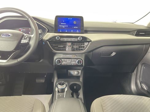 Used 2022 Ford Escape SE w/ Convenience Package image 13