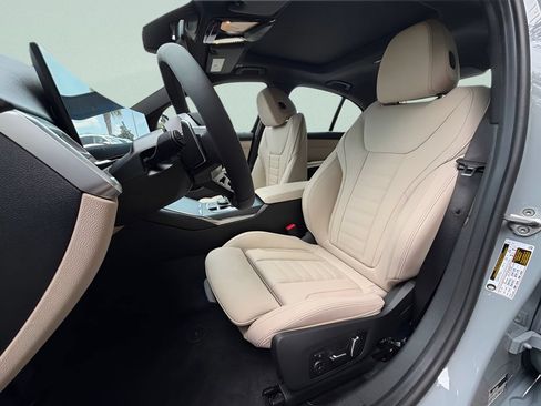 New 2026 BMW 330i Sedan w/ M Sport Package RWD image 10