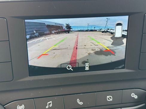 New 2025 Ford Transit 150 Low Roof w/ Load Area Protection Package image 21