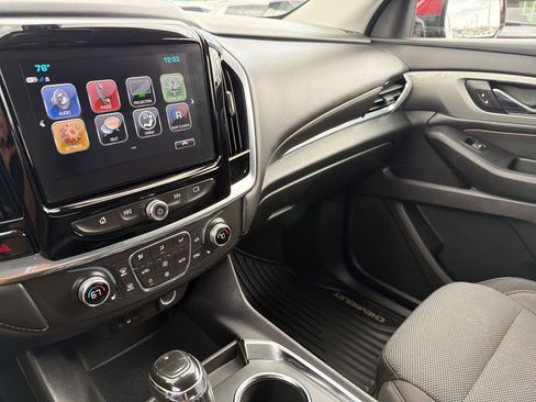 Used 2019 Chevrolet Traverse LT image 22