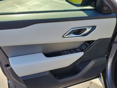 Used 2022 Land Rover Range Rover Velar R-Dynamic S image 18