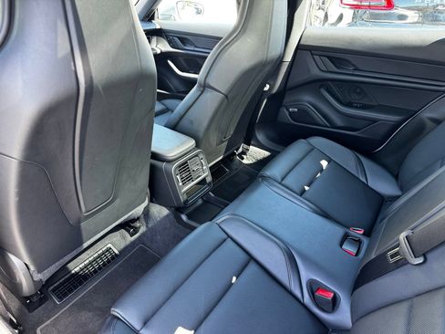 Certified 2023 Porsche Taycan RWD image 36