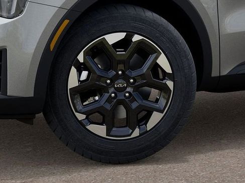 New 2026 Kia Sorento S w/ S Panoramic Sunroof Package image 24