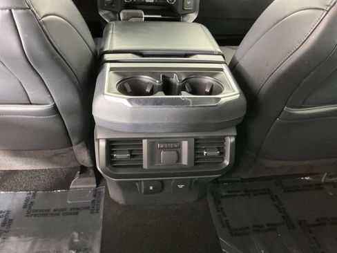 Used 2021 Ford F150 Raptor w/ Equipment Group 801A High AWD/4WD image 30