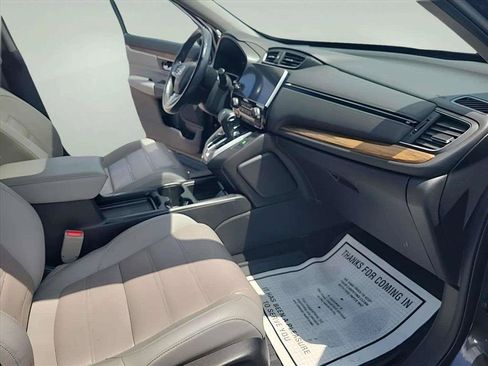 Used 2019 Honda CR-V EX-L image 31