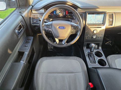 Used 2016 Ford Flex SEL w/ Equipment Group 202A image 9