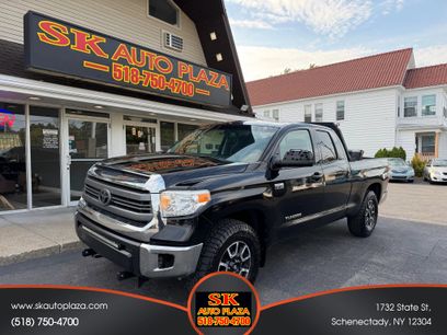 Used 2014 Toyota Tundra SR5