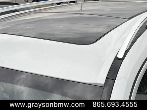 Used 2025 BMW X7 xDrive40i image 10