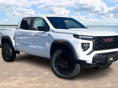 New 2026 GMC Canyon Elevation w/ Convenience Package