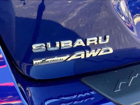 Used 2025 Subaru Crosstrek 2.0i Premium w/ Convenience Package #2 image 34