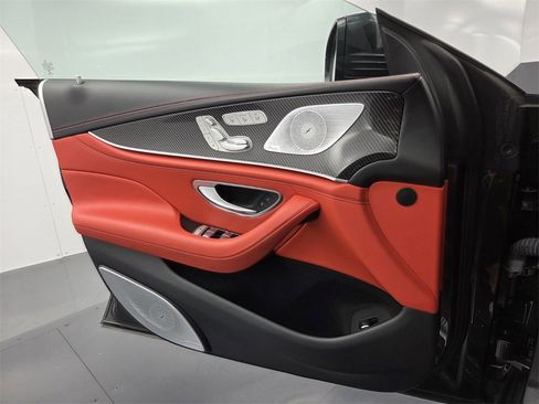 Used 2019 Mercedes-Benz AMG GT 63 S image 27