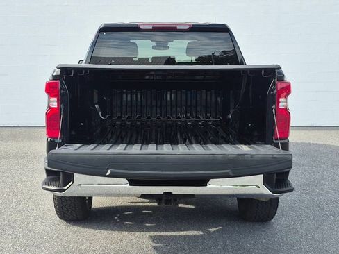 Used 2024 Chevrolet Silverado 1500 LT AWD/4WD image 61