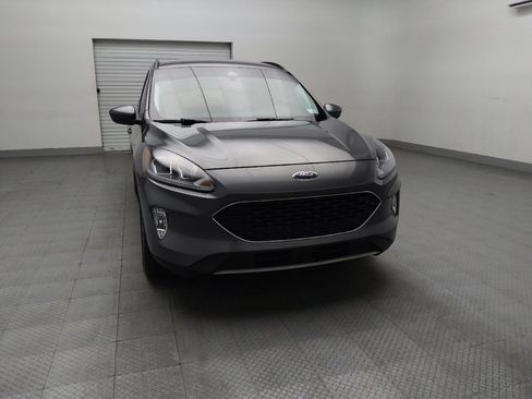 Used 2021 Ford Escape SEL FWD image 14