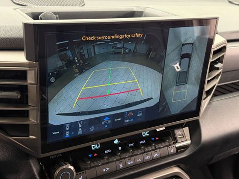 New 2026 Toyota Tundra SR AWD/4WD image 29