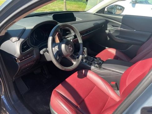 Used 2024 MAZDA CX-30 AWD 2.5 S w/ Preferred Package image 3