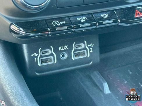 Used 2025 Dodge Durango GT AWD/4WD image 22