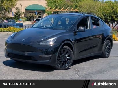 Used 2023 Tesla Model Y 2WD