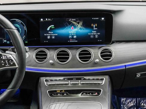 Certified 2023 Mercedes-Benz E 350 Sedan image 14