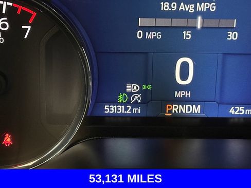Used 2023 Ford F150 Tremor w/ 360 Degree Camera Package AWD/4WD image 3