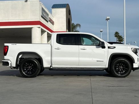 New 2026 GMC Sierra 1500 Elevation w/ Elevation Select Package image 8