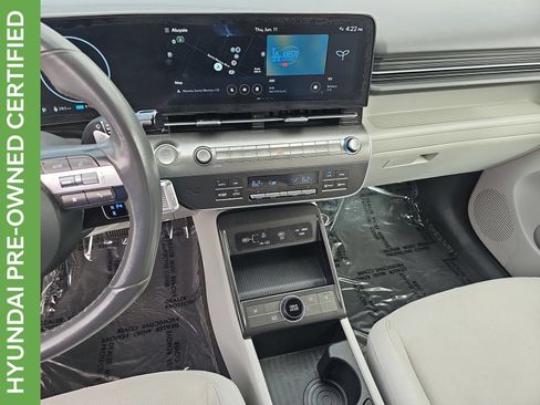 Certified 2024 Hyundai Kona SEL FWD image 22
