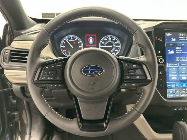 Used 2026 Subaru Forester Premium AWD/4WD image 8