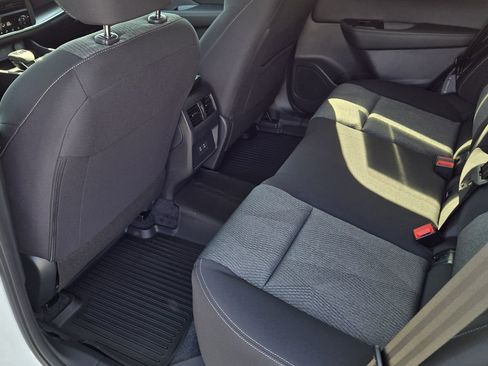 New 2026 Nissan Rogue SV w/ Cold Weather Package FWD image 10